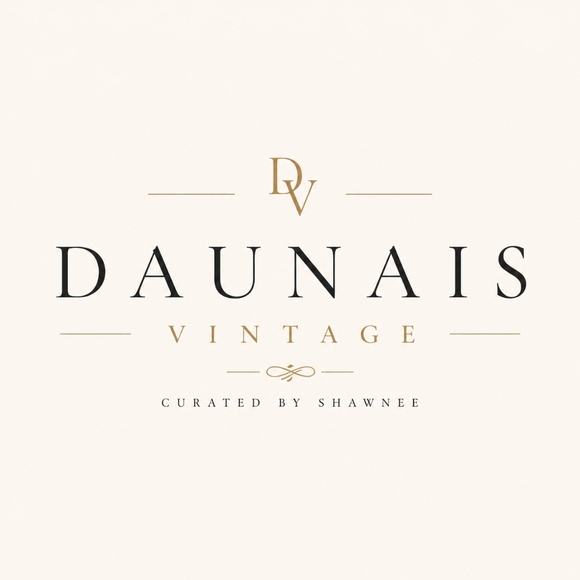 daunaisvintage